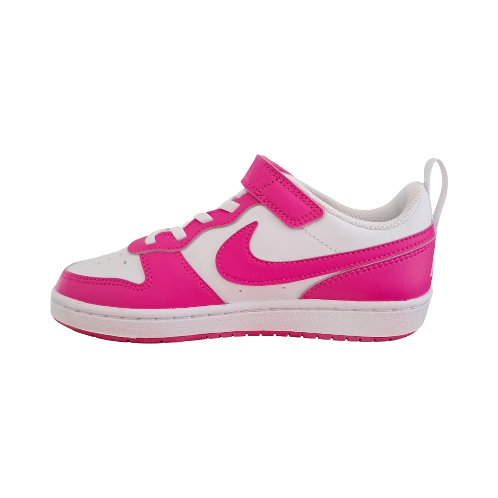 Nike Court Borough Recraft Little & Big Kids Shoes Various Sizes NewWith Box - Picture 3 of 11